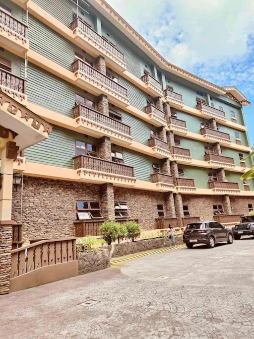 The Hideaway - New Condo In Crosswind Tagaytay Tagaytay City Exterior photo